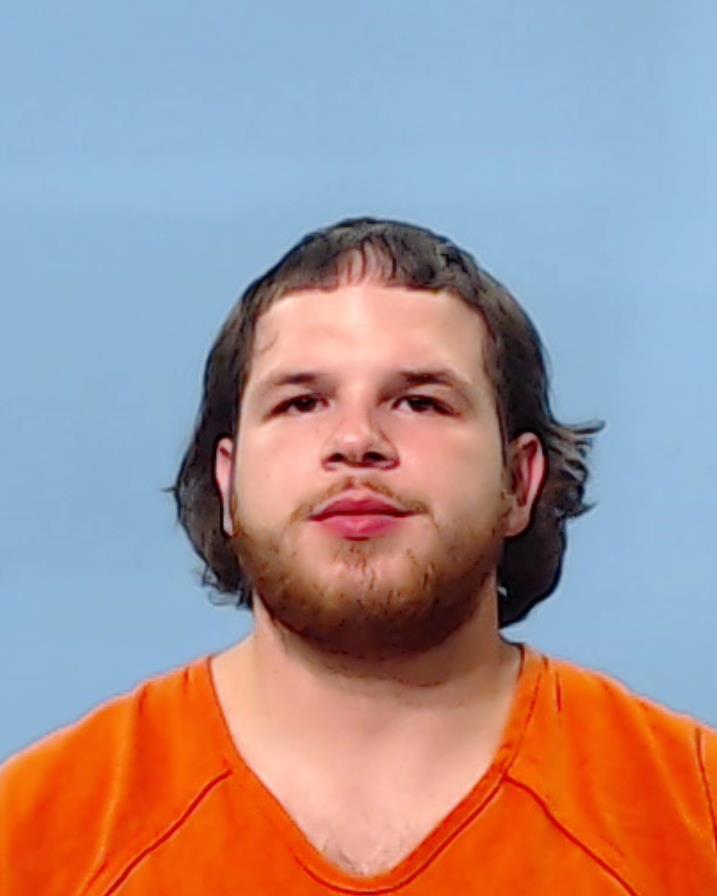 Alaniz, Timothy Louis booking photo