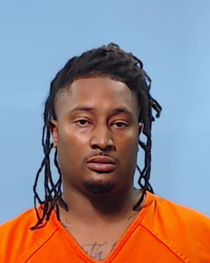 SHARP, JACOBY LEE booking photo