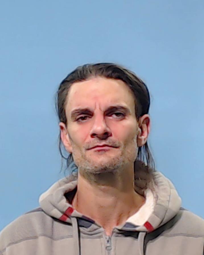 Carroll, Joshua Warren booking photo