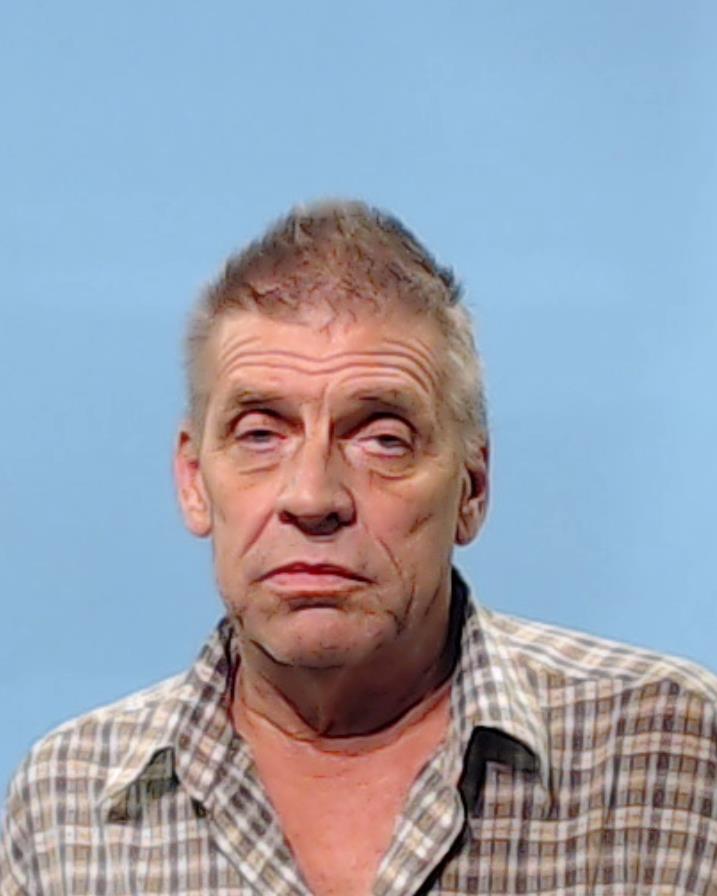 Billingsley, Evan Wade booking photo