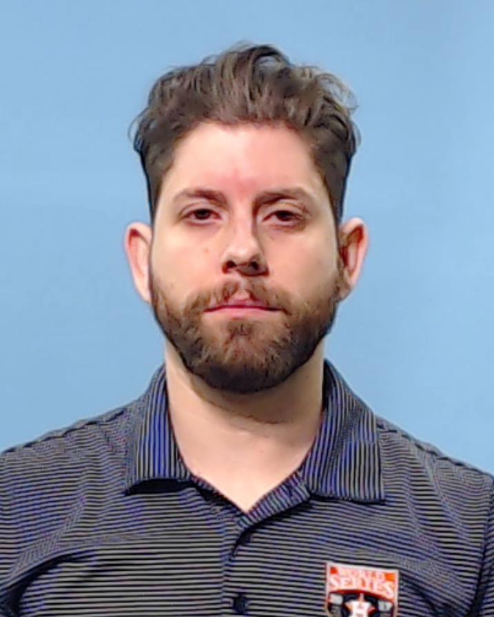 WOOD, DILLON ALAN booking photo