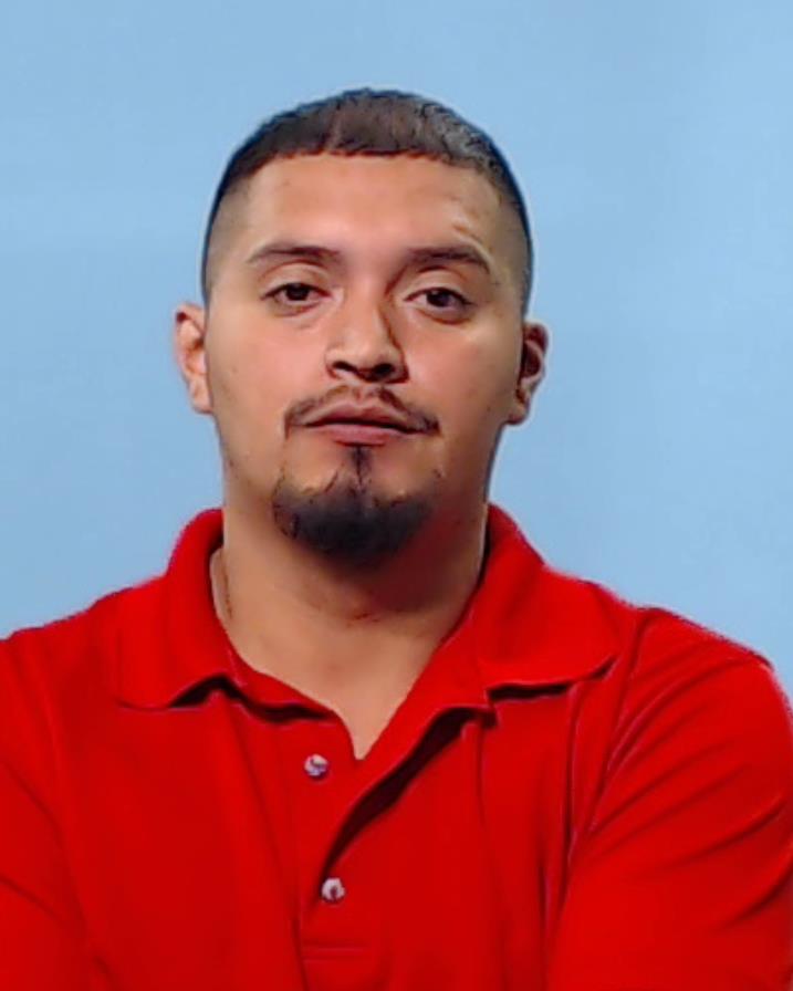 Estrada-Hernandez, Jorge booking photo