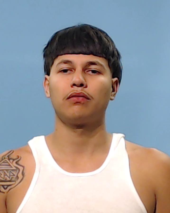 Pena, Dorian Nathaniel booking photo