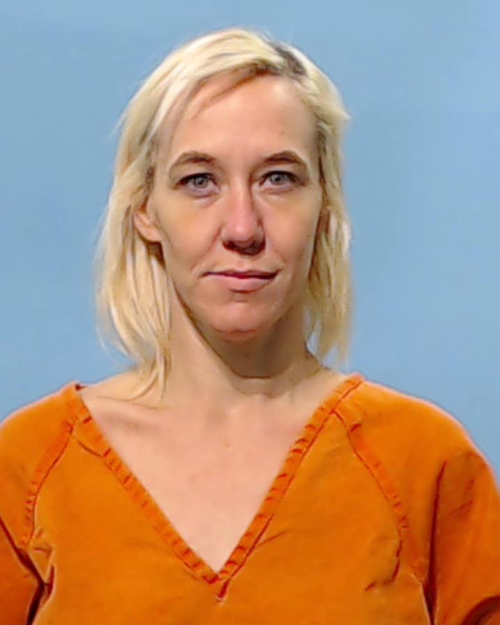 Hazlip, Rhonda Michelle booking photo