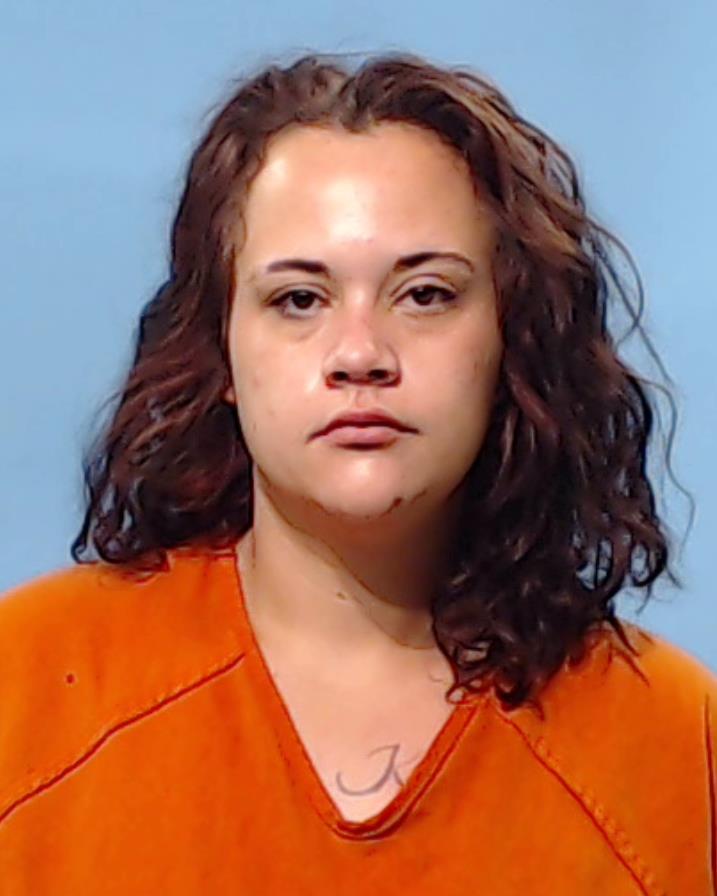 Cormier, Jackie Ray booking photo