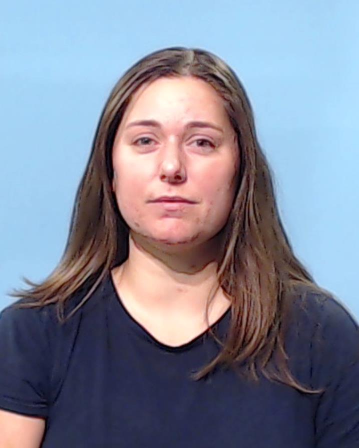 Dyer, Gabrielle Emily booking photo