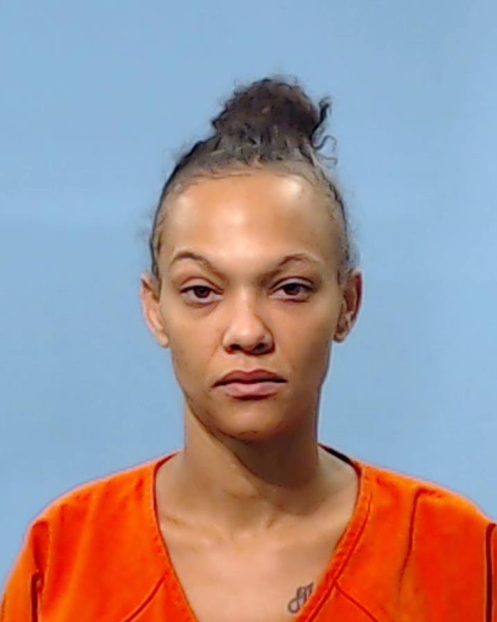 Stewart, Latoshia Renee booking photo