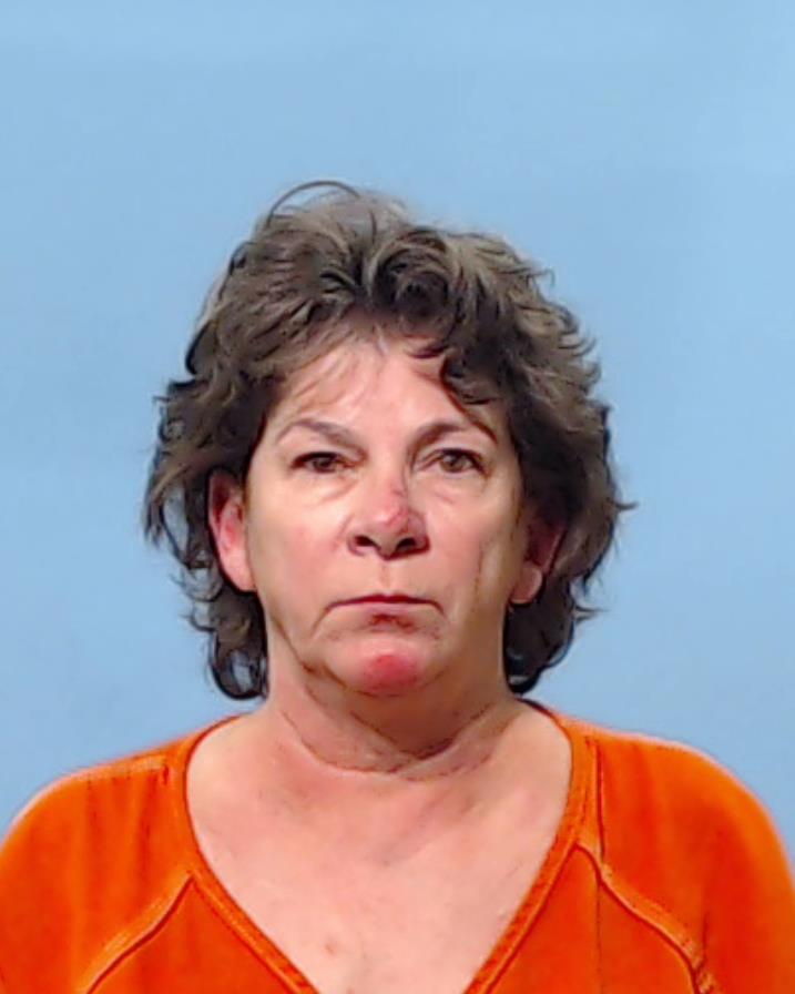 MARTIN, ALONDA SUE booking photo