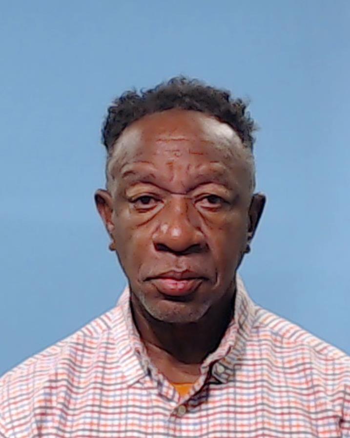 WILLIAMS, RICKIE LYNN booking photo