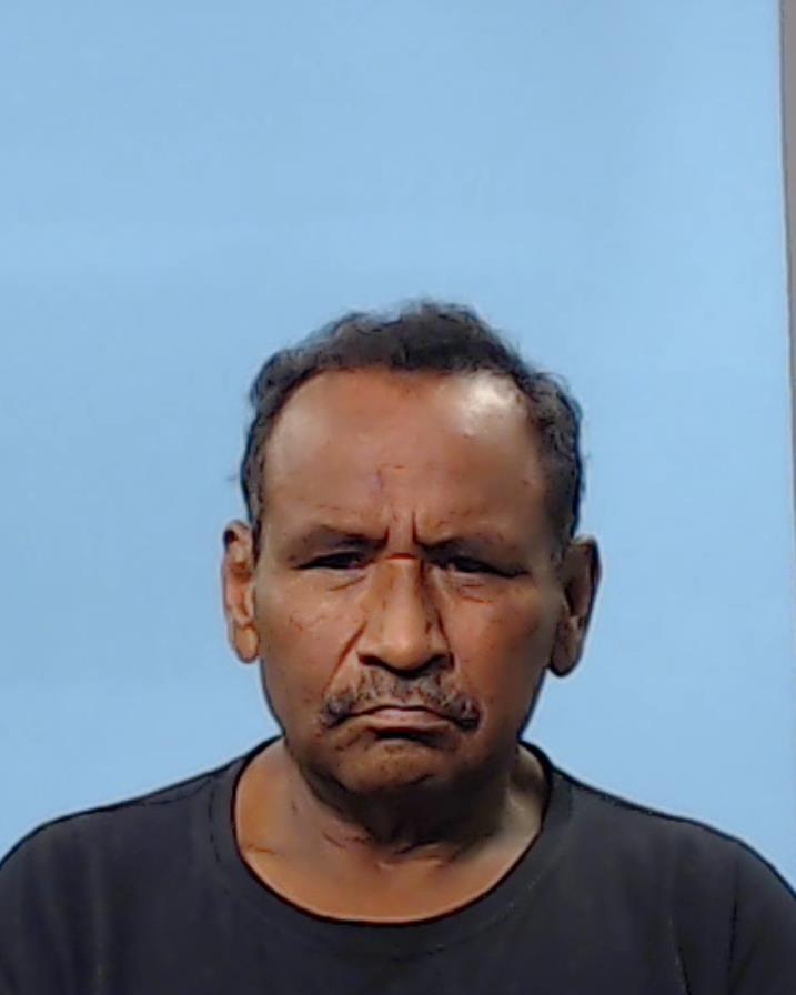 CALDERON, JUAN GUEVARA booking photo