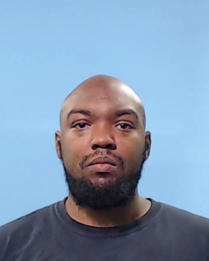 Guillot, Ladarius Travon booking photo