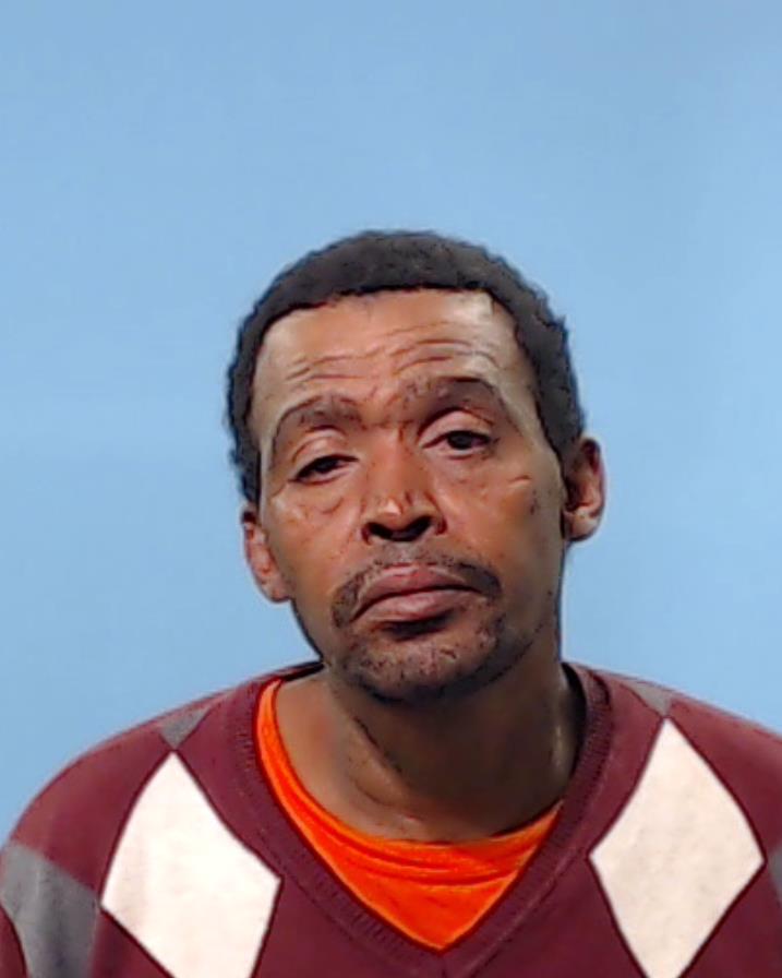 GIBSON, LIONEL DEON booking photo