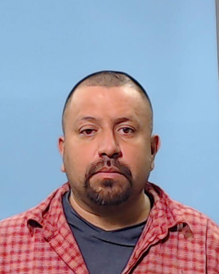 Duque, Daniel, Jr. booking photo