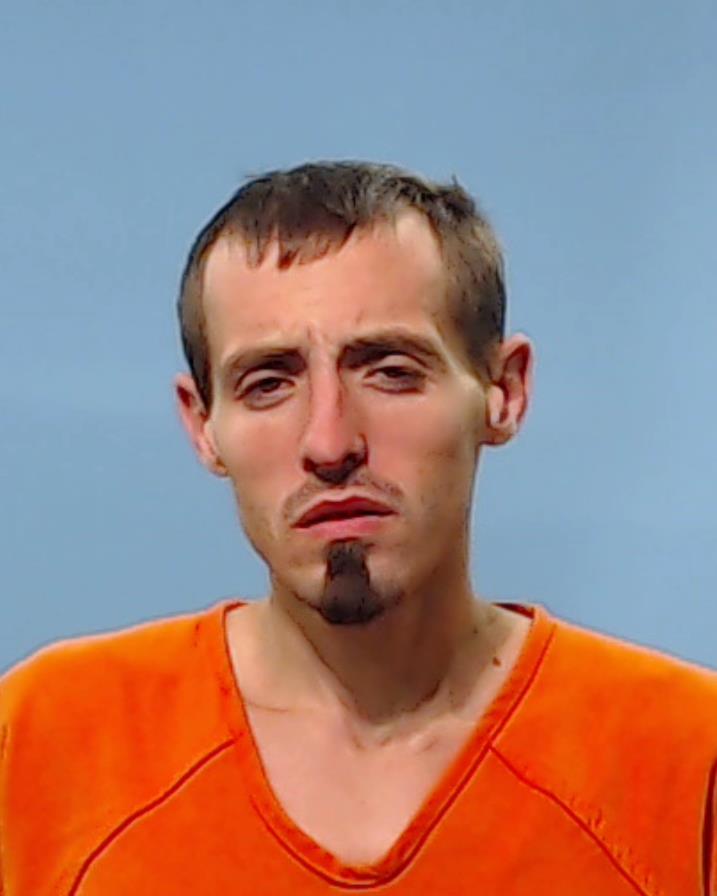 Dearman, Cory Preston booking photo
