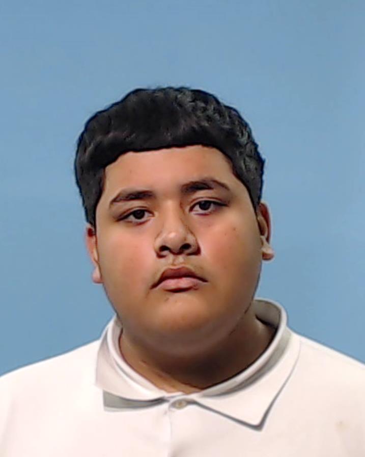 Vale, Donavin Ray booking photo