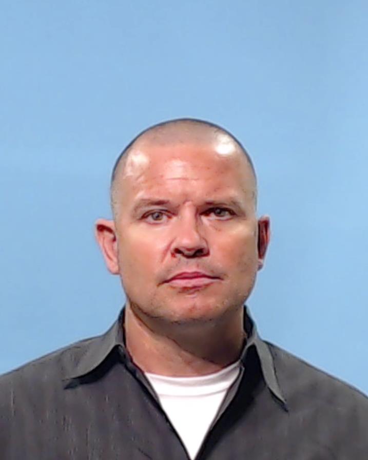 Johnson, Jeremy Bryan booking photo