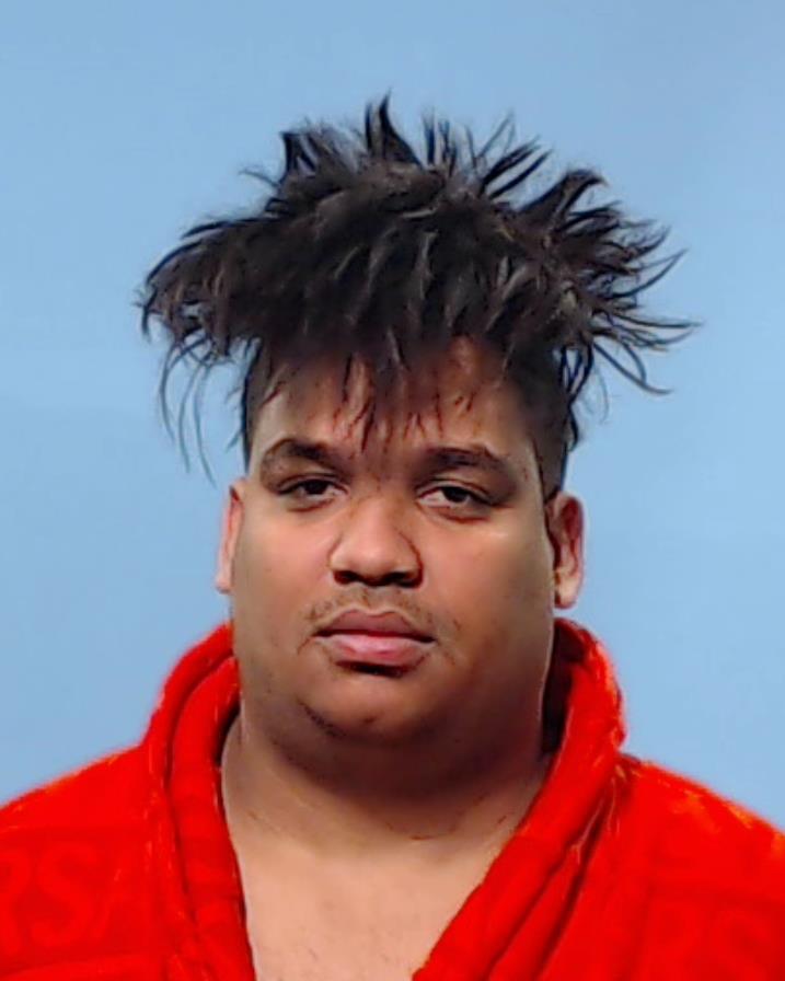 CHIVAS-TORRES, ALEXIS YUNIOR booking photo