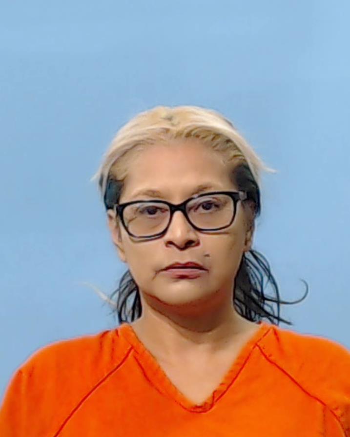 Ramos, Yadira Ninette booking photo