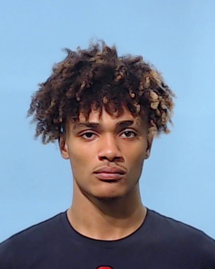 Marra, Nicolas Antione booking photo