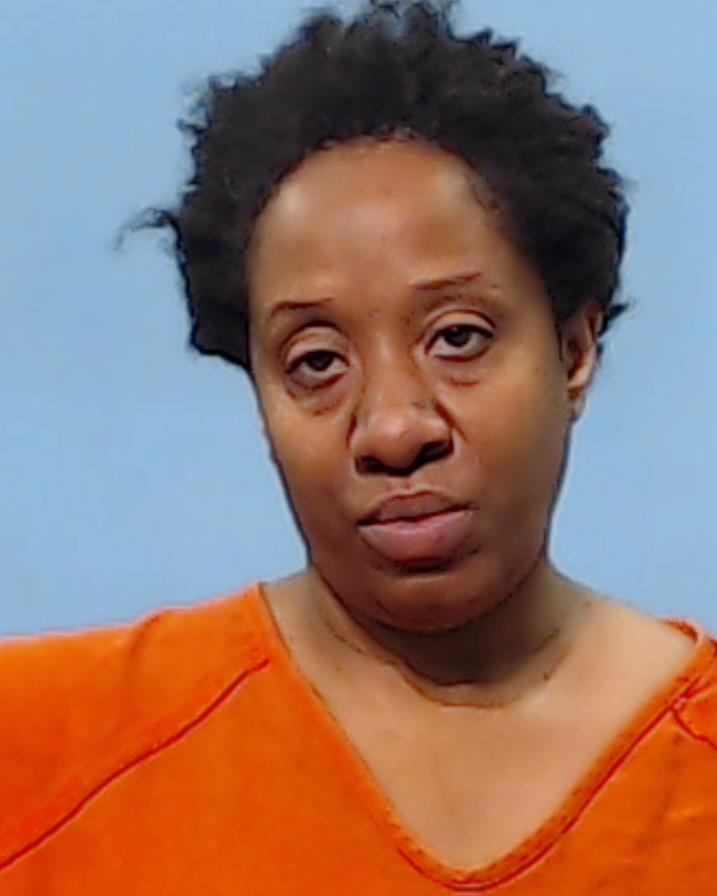 YARBOUGH, KIENYATA booking photo