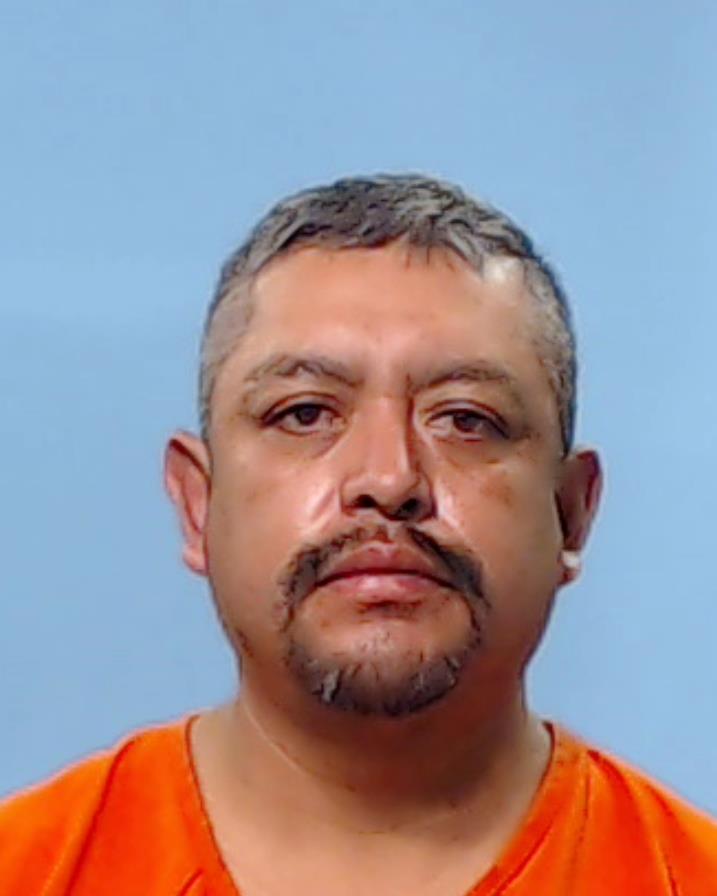 REYNOSA, SILVESTRE booking photo