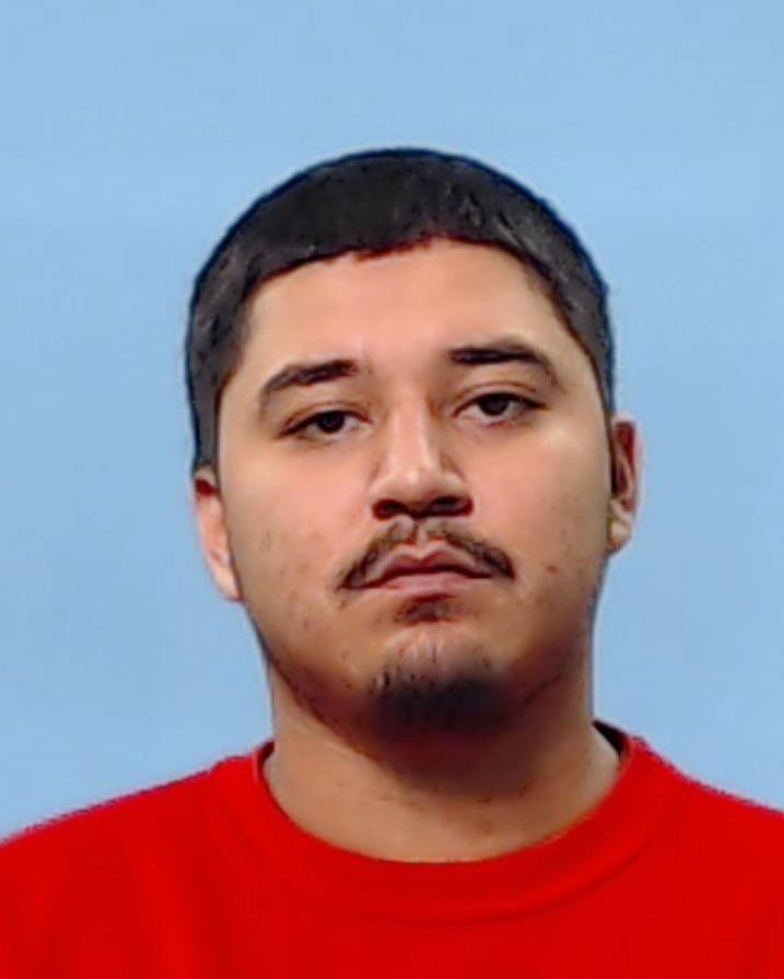 VILLALOBOS, DANNY ELEUTERIO booking photo