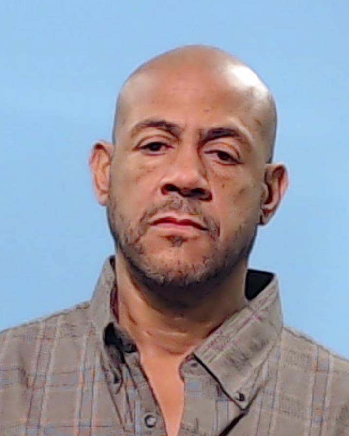 Perkins, Joseph booking photo