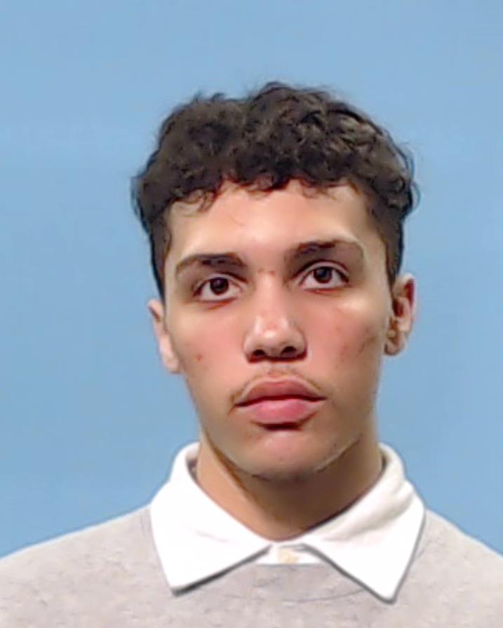 PANTOJA, JOSEPH booking photo