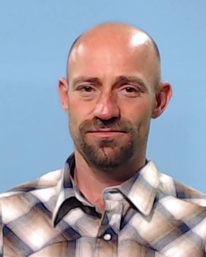 Taylor, Dustin William booking photo