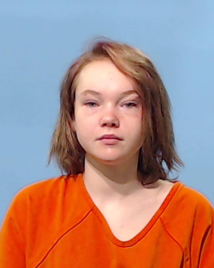 Deacon, Kimberly Grace booking photo