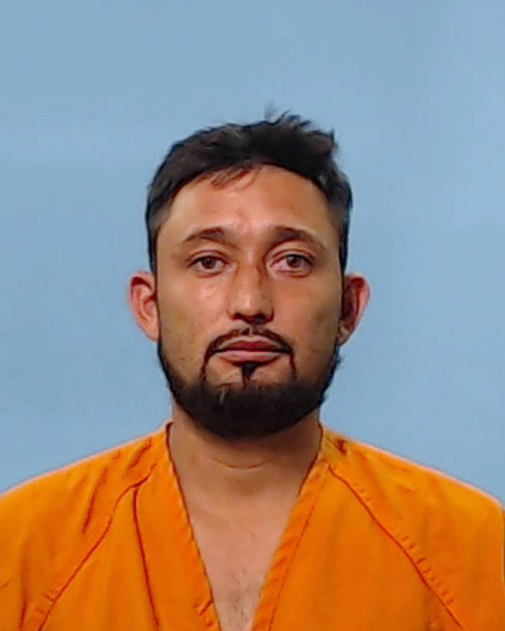 VILLATORO, JOSE booking photo