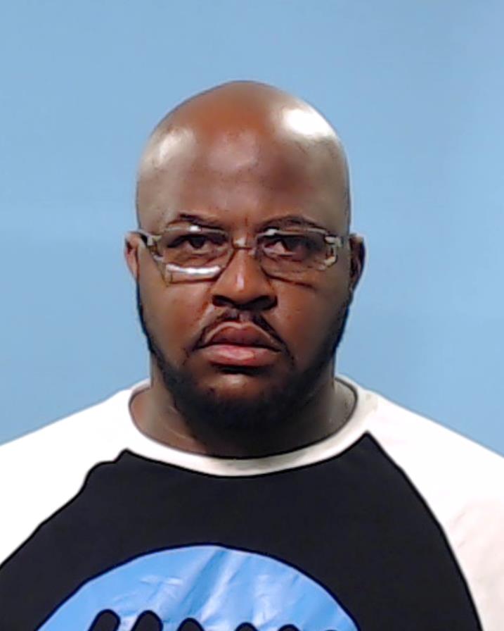 Lee, Ronaldo booking photo