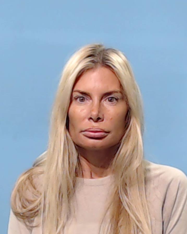 WEST, DALLAS TOMMY booking photo