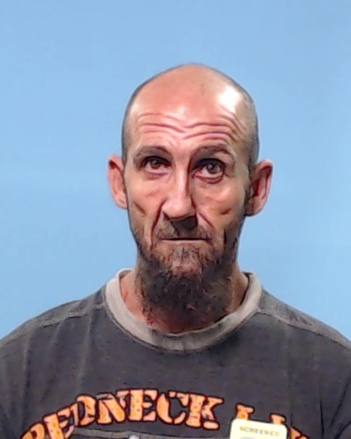 Quinty, William Robert booking photo