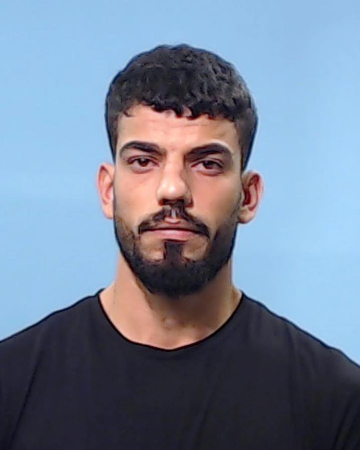 HASAN, ABDULKAREEM AL booking photo