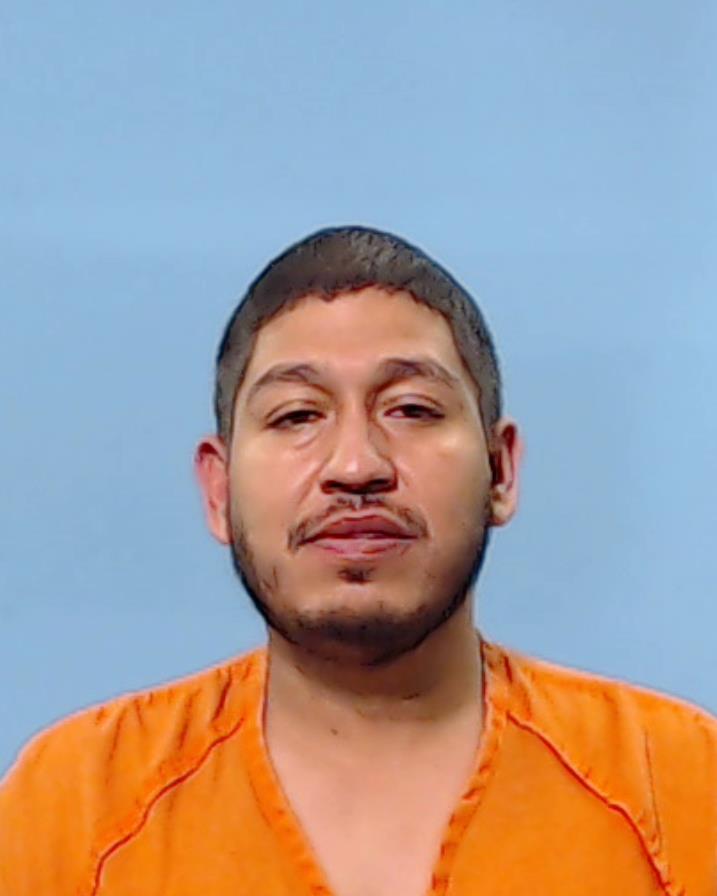 Vazquez, Jose Alfredo booking photo