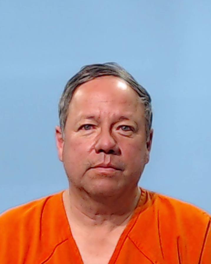 DURAN, ALEXANDER RENE, Sr. booking photo