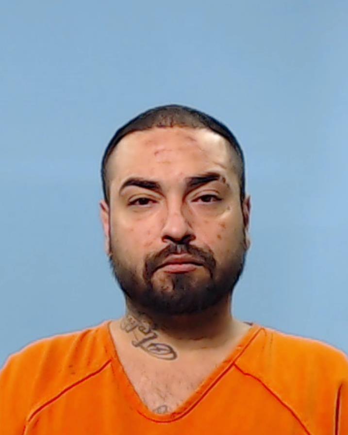 RODRIGUEZ, ADRIAN booking photo