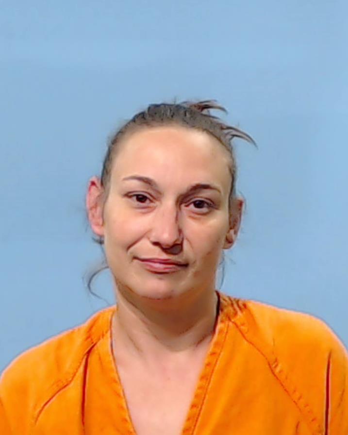 Grubbs, Sheila Marie booking photo