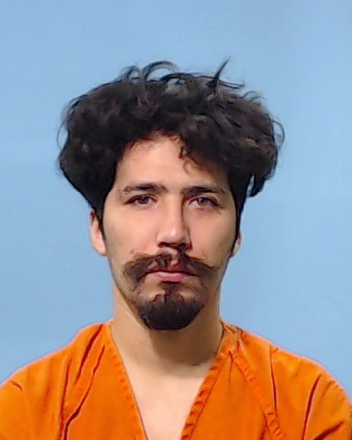 Arredondo, Alejandro EDUARDO booking photo