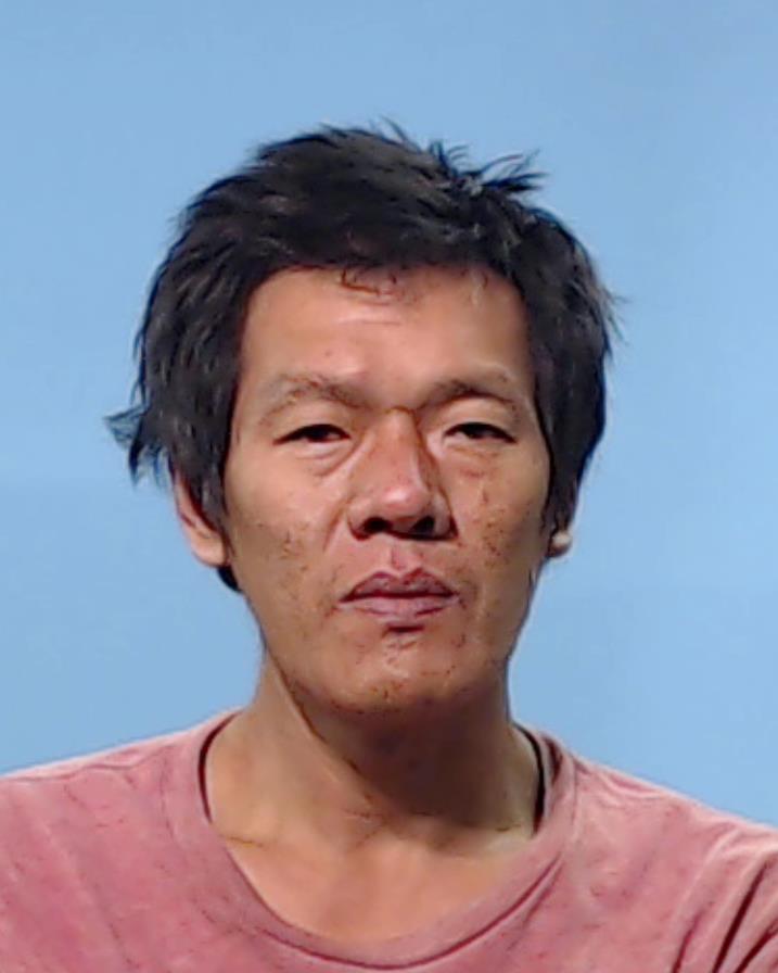 Sok, Long booking photo