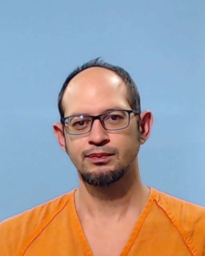 Quave, Christopher Bryan booking photo