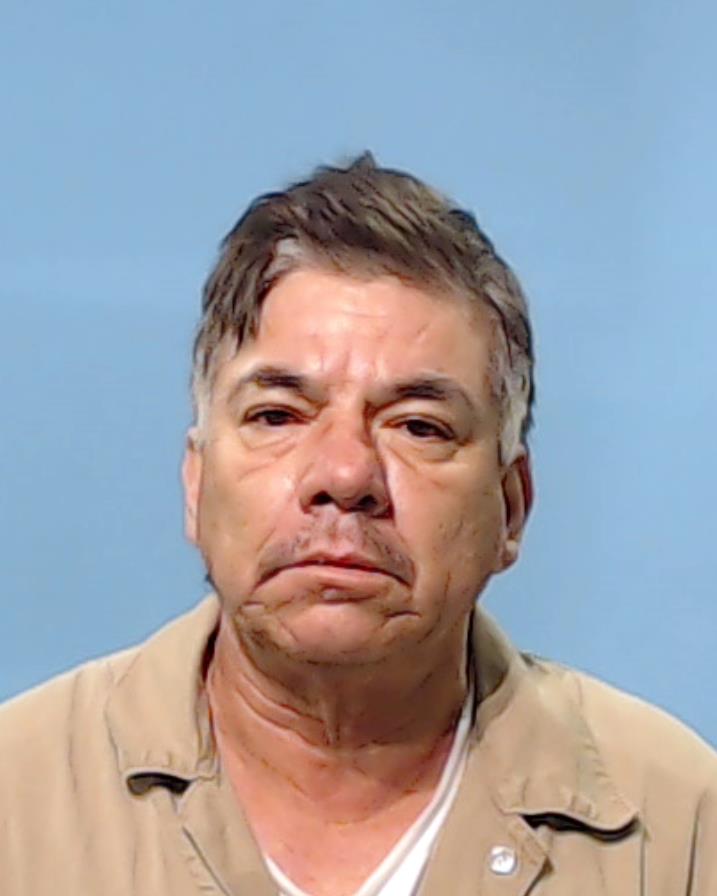 RAMIREZ, JUAN booking photo