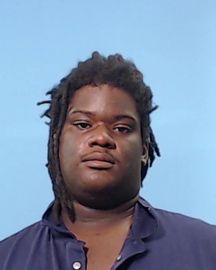 Harris, Jashaud Dwight booking photo