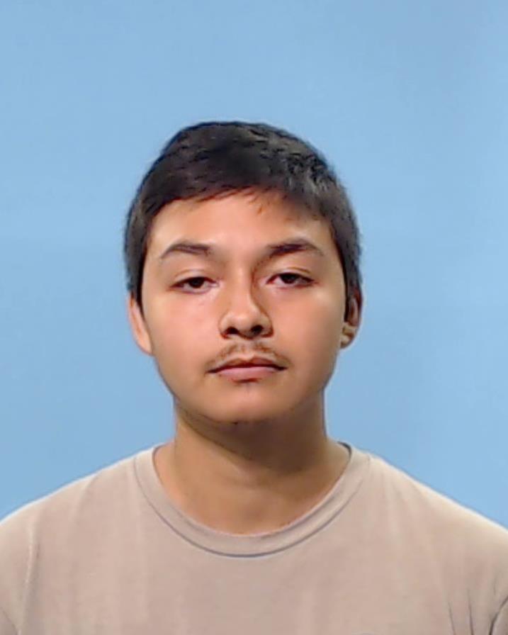 VAZQUEZ, JULIAN booking photo