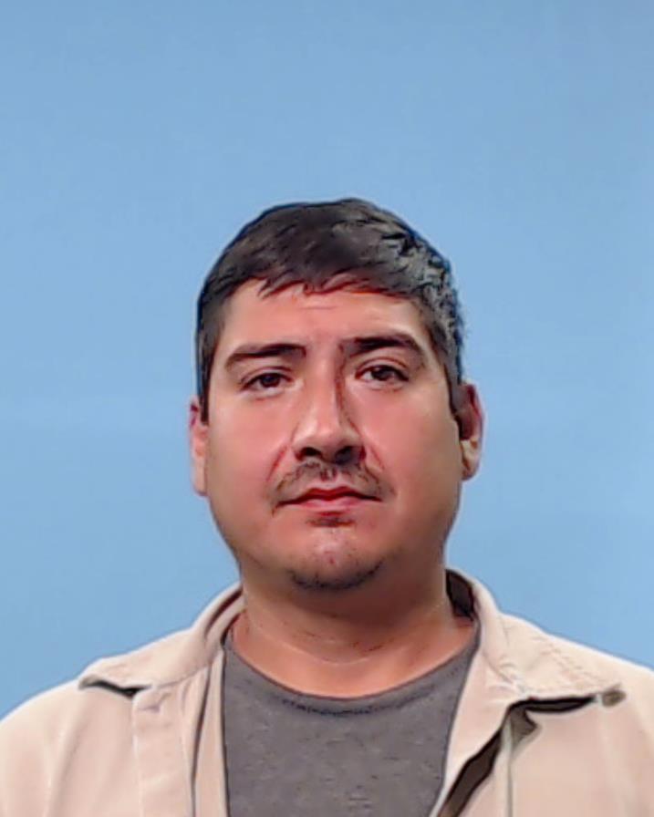 ARREDONDO, CHRISTOPHER LEE booking photo