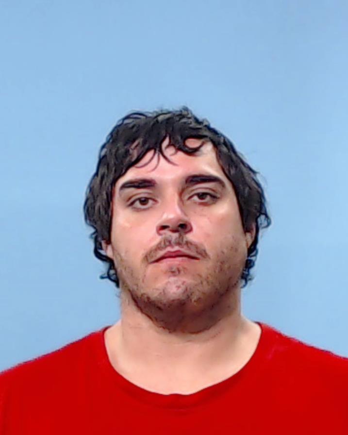 Rodriguez, Eric Michael booking photo