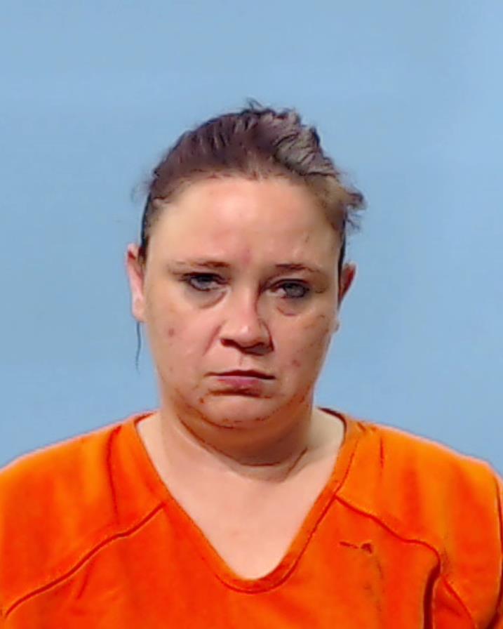 DELOSSANTOS, BEVERLY DIANE booking photo