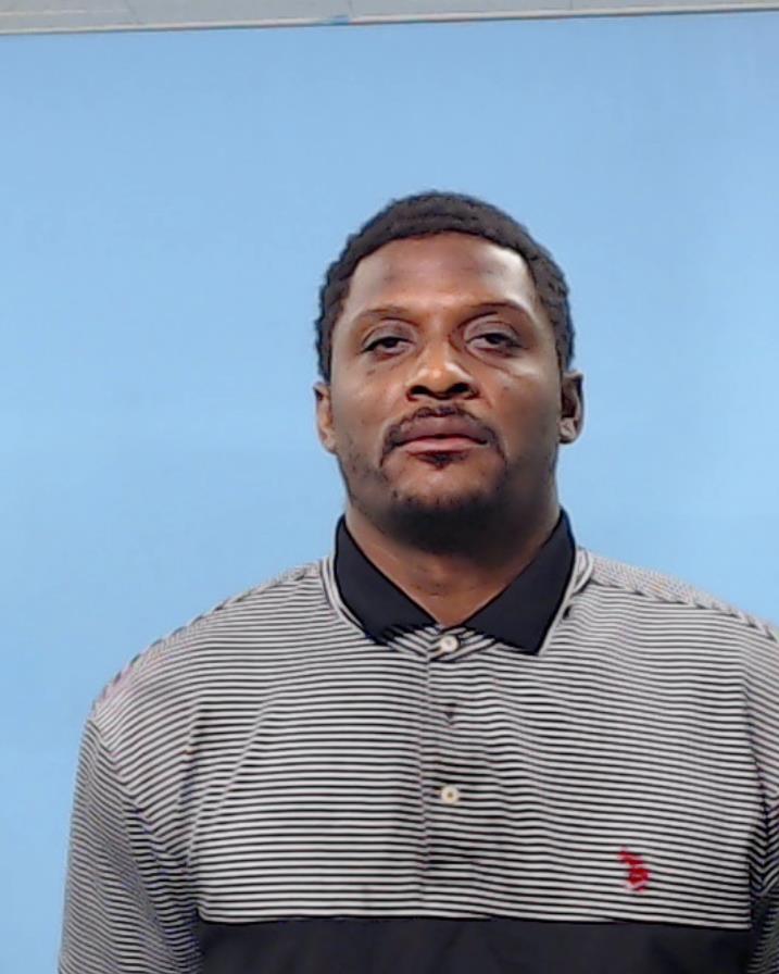 Robinson, Lakeithn Wayne booking photo