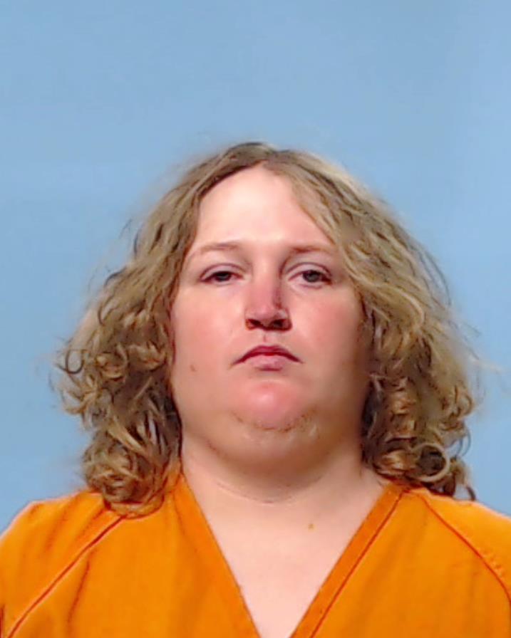 Snell, Skyler James booking photo